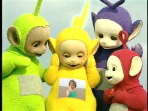 Teletubbies Reboot