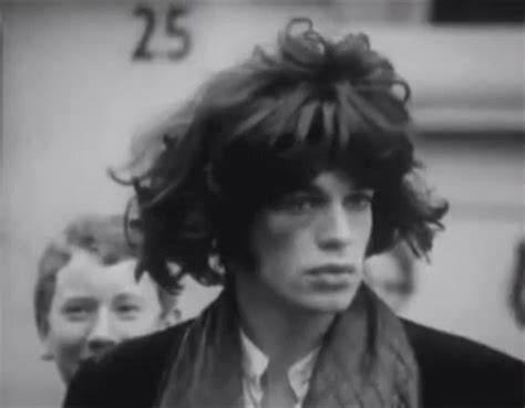 Funny Mick Jagger Gif