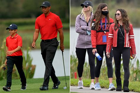 Tiger Woods’ 5 years of scandal and misery since infamous crash