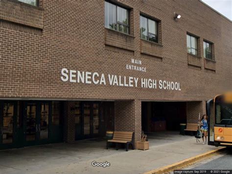 'Dads On Duty' Sign Up To Prevent Fighting At Seneca Valley High | Germantown, MD Patch