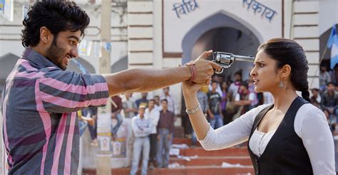 Ishaqzaade streaming: where to watch movie online?