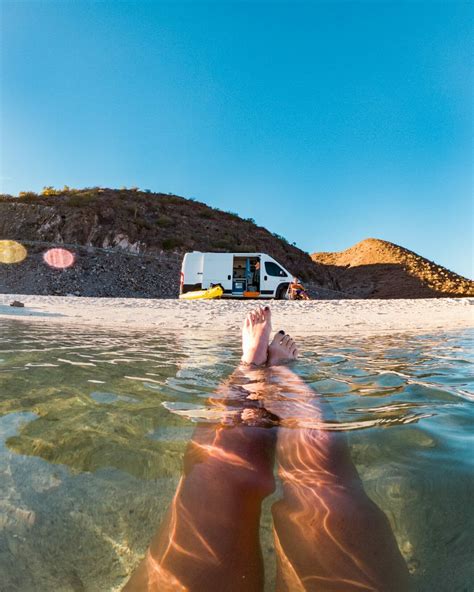 The ultimate Baja camping guide (+ 35 of the best vanlife & RV ...