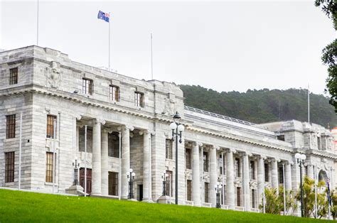 The new Parliament: So what happens now the General Election is over? - New Zealand Parliament