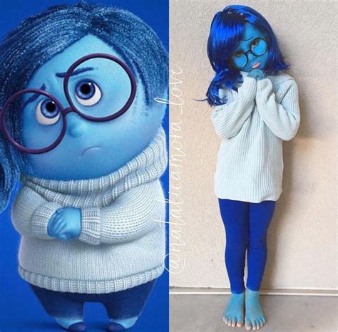 great costume... sadness | Halloween funny, Cute halloween costumes, Cool halloween costumes