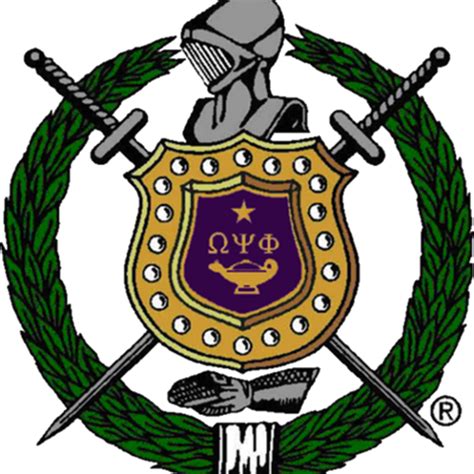 Omega Psi Phi – Page 5 – Buffalo Dallas Merchandise & Apparel