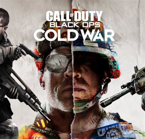 Call Of Duty: Cold War – Upcoming Game Review - Techs And Games