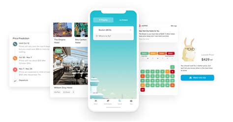 The Hopper App - How to Save Money on Flights & Hotels [2020]