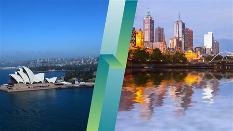 Sydney vs Melbourne: Which Is Better? - Personnel Relocations