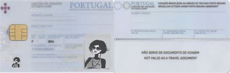 Documentos Para Tirar O Cartão Cidadão Portugues - Pesquisa Cartões