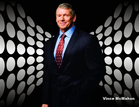 Vince McMahon Wallpapers - Wallpaper Cave