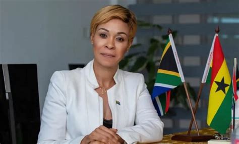 South African High Commission Reacts To Concerns Over Visa Delays - Movement TV Online