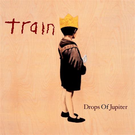 Drops Of Jupiter, Train | CD (album) | Muziek | bol.com