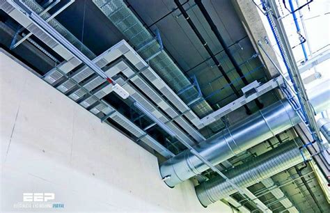 Why busbar trunking system is a space saving solution worth every penny