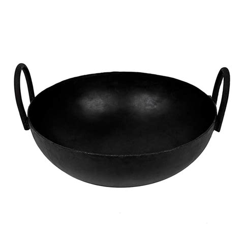 Iron - Kadai - Rathna Stores