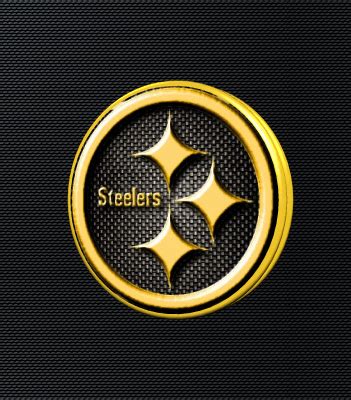 pittsburgh steelers logo free images - Donovan Albers