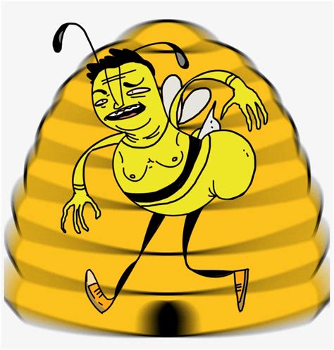 Barry Bee Benson Transparent PNG - 1333x1333 - Free Download on NicePNG