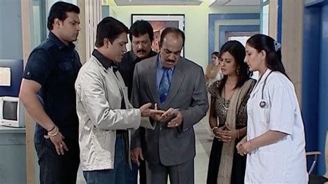 CID - Watch All Latest Episodes Online - SonyLIV