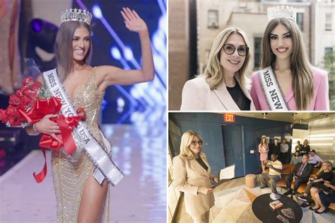 Meet Miss New York 2023: Miss USA hopeful is former ballerina