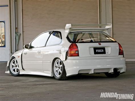 Body Kit....Yes or No? - HondaCivicForum.com