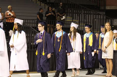 PHOTOS: Patrick Henry High School graduation 2017 | Graduations | richmond.com