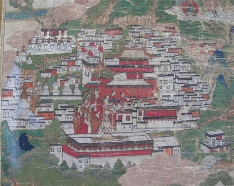 Sakya Monastery - The Treasury of Lives: A Biographical Encyclopedia of ...