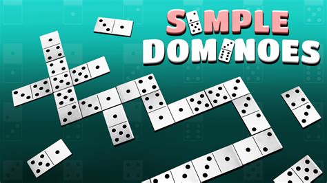 Simple Dominoes for Nintendo Switch - Nintendo Official Site