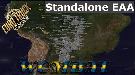 rodillo Escribe un reporte Sanción mapas ets2 1.35 pico Río Paraná Mirar fijamente