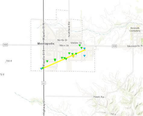 The Tornado Outbreak of March 31, 2023