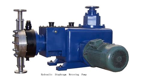 Hydraulic Pump: Working Principle Of Hydraulic Pump