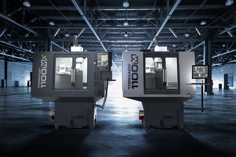 How to prepare your workshop for a Tormach 1100M/1100MX CNC machine