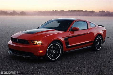 Mustang Boss 302 Wallpapers - Wallpaper Cave