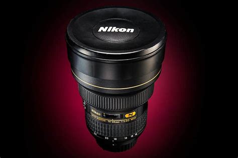 Nikon 14-24mm f/2.8 G Review | Nikon Wide Lens