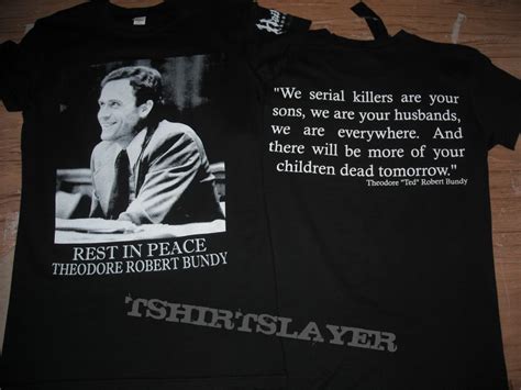 Ted Bundy Quotes. QuotesGram