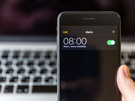 How to Change the Alarm Sound on Your iPhone