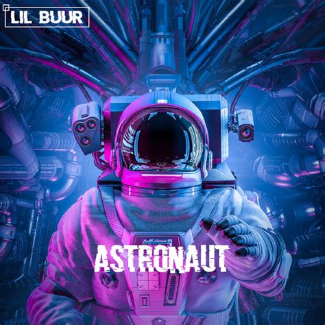 Astronaut - song and lyrics by LIL BÜÜR | Spotify