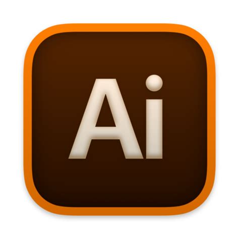 Adobe Illustrator Alt macOS BigSur - Social media & Logos Icons