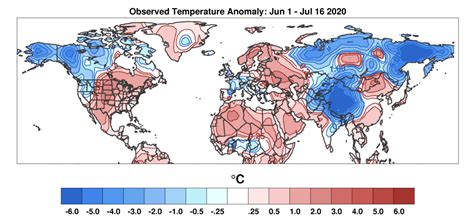 Summer 2020 Discussion Thread (Northern Hemisphere) (Richmond, climate ...