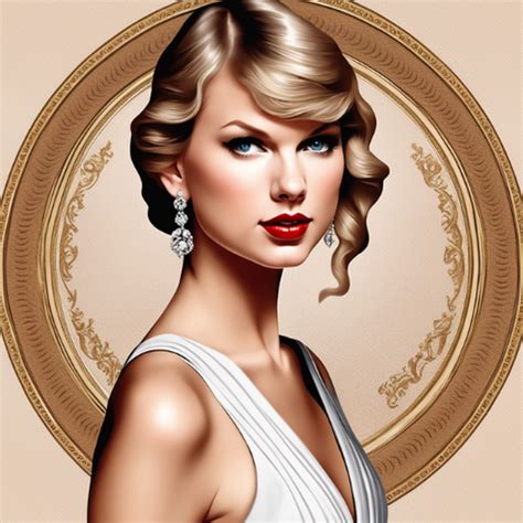 Give me an Album Theme and I'll generate a Taylor Swift Album Cover ...