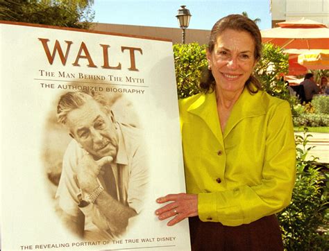 Walt Disney's daughter Diane Disney Miller dies, aged 79 - Movies News ...