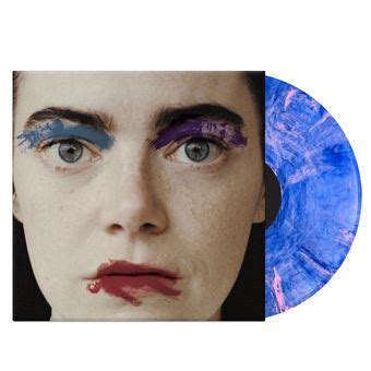 Poor Things Vinyle Bleu et Rose - Jerskin Fendrix - Vinyle album - Achat & prix | fnac