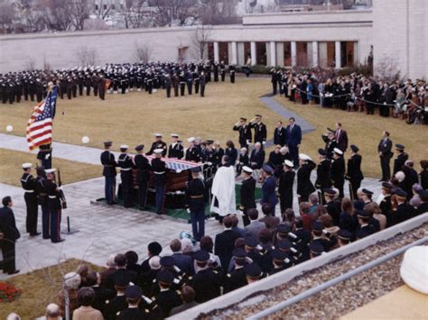 The Funeral of Harry S. Truman - Truman Library Institute