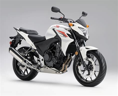 HONDA CB500F (2013-2013) Specs, Performance & Photos - autoevolution