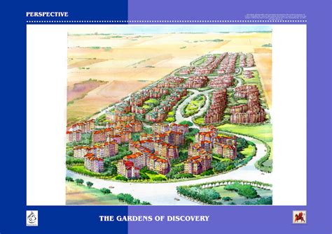 Discovery Garden - Creative Kingdom