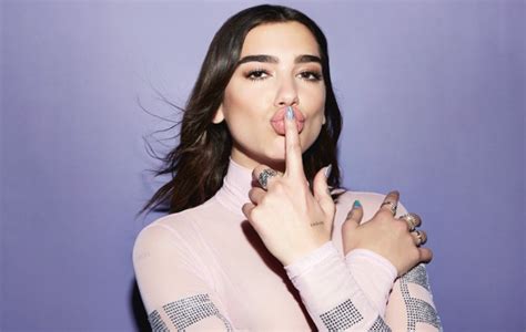 Dua Lipa Albums, Songs - Discography - Album of The Year