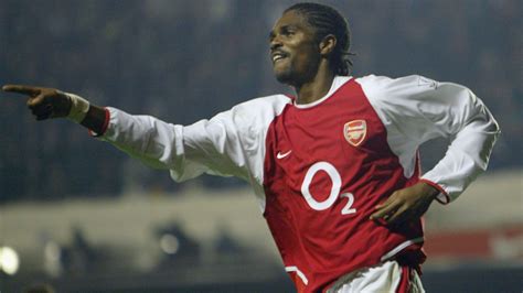 From Le Roux to Kanu to Lauren to Zelalem: African Gunners’ big ...