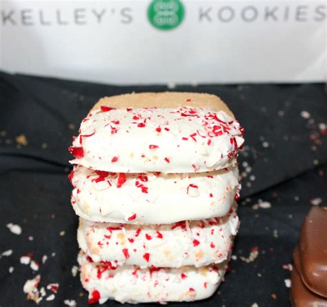 ~Kelley's Kookies! - Oh Bite It