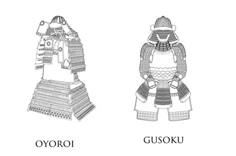 A look at the spiritual side of samurai arms and armour | BUDO JAPAN - Ttraditional Japanese ...