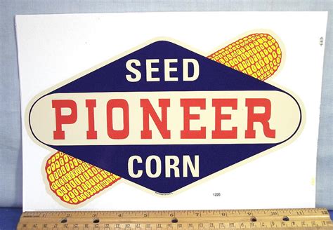 Pioneer Corn Seed Guide 2022 - Guides Online