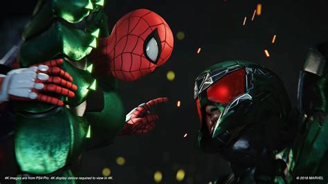 Spider-Man Insomniac (3)