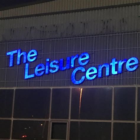 The Leisure Centre, Keighley | Keighley